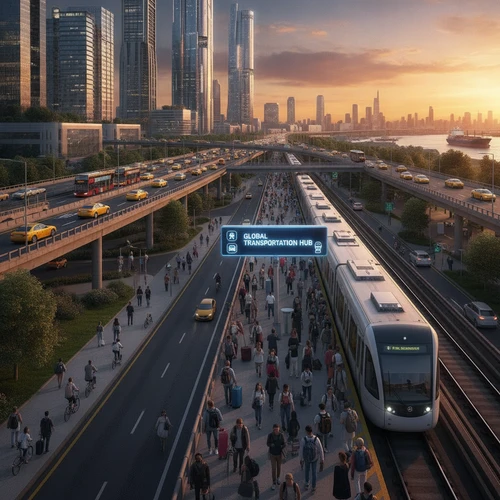 שירותי הסעות לאירועים בראש שקט: ממיניבוס יוקרתי ועד לשאלה כמה עולה הסעה לחתונה ללא דאגות