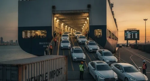 מה ההבדל בין יבוא מקביל ליבואן רשמי ואיך לבחור נכון ובטוח את רכב היוקרה הבא שלכם?